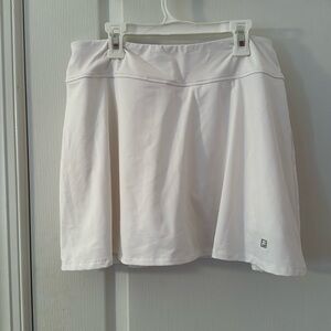 Women’s FILA Tennis Skirt